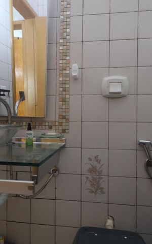Casa à venda com 350m², 3 quartos e 5 vagasBanheiro 