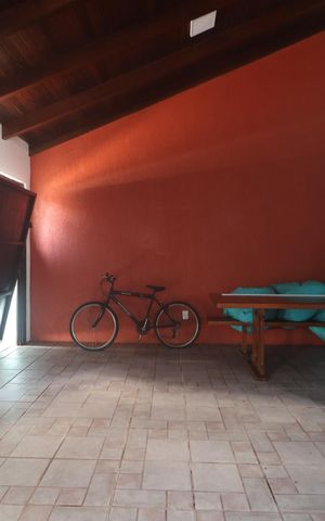 Casa à venda com 350m², 3 quartos e 5 vagasEspaço Gourmet