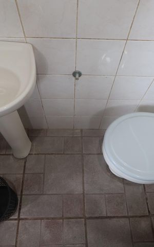 Casa à venda com 350m², 3 quartos e 5 vagasBanheiro 2