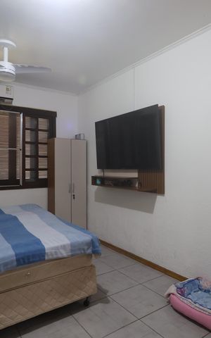 Casa à venda com 350m², 3 quartos e 5 vagasSuíte