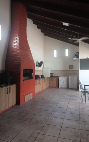 Casa à venda com 350m², 3 quartos e 5 vagasEspaço Gourmet
