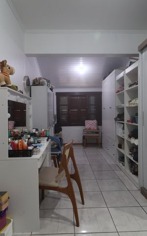 Casa à venda com 350m², 3 quartos e 5 vagasQuarto 2