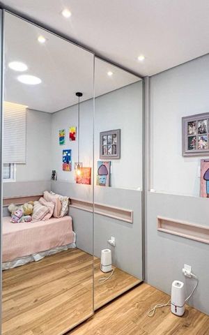 Apartamento à venda com 130m², 4 quartos e 2 vagas