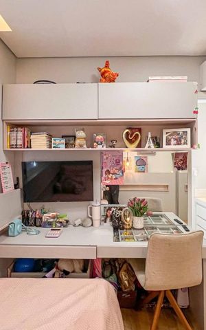 Apartamento à venda com 130m², 4 quartos e 2 vagas
