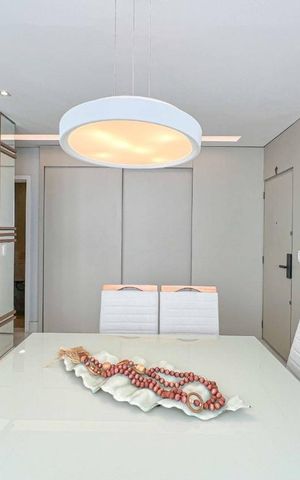 Apartamento à venda com 130m², 4 quartos e 2 vagas