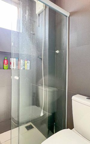 Apartamento à venda com 130m², 4 quartos e 2 vagas