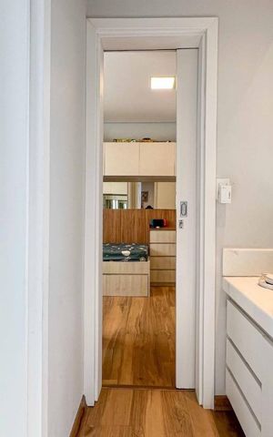 Apartamento à venda com 130m², 4 quartos e 2 vagas