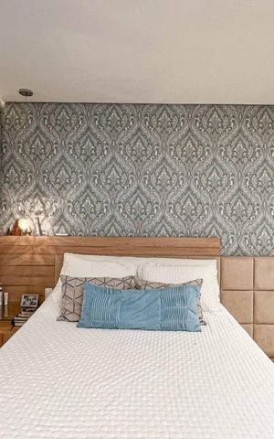 Apartamento à venda com 130m², 4 quartos e 2 vagas