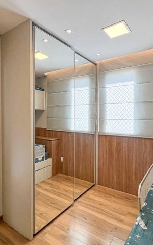 Apartamento à venda com 130m², 4 quartos e 2 vagas