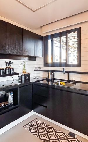 Apartamento à venda com 130m², 1 quarto e 1 vaga