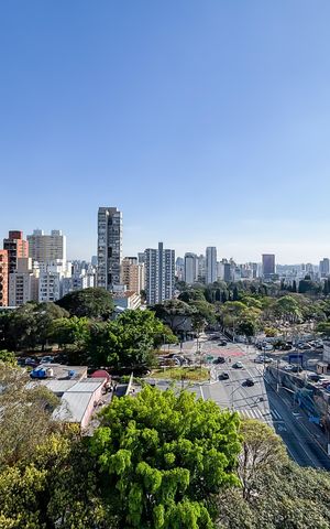 Apartamento à venda com 130m², 1 quarto e 1 vaga
