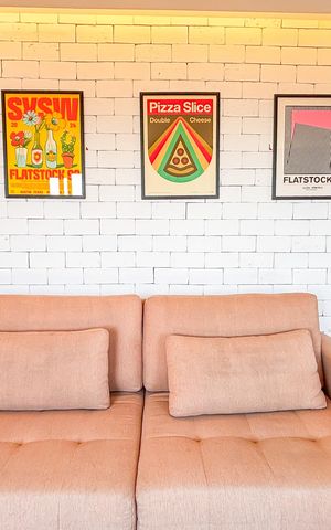 Apartamento à venda com 130m², 1 quarto e 1 vaga