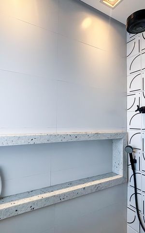 Apartamento à venda com 130m², 1 quarto e 1 vaga