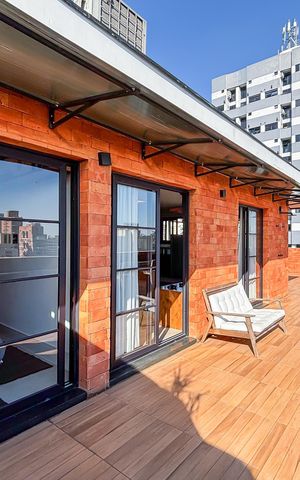 Apartamento à venda com 130m², 1 quarto e 1 vaga