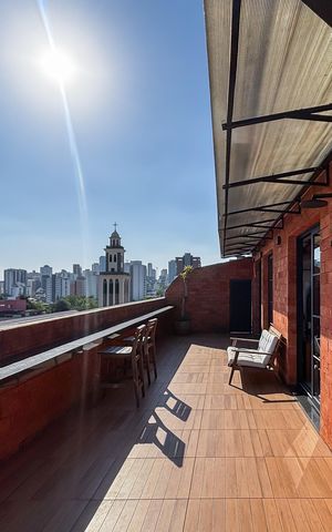 Apartamento à venda com 130m², 1 quarto e 1 vaga