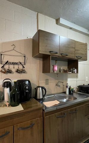 Apartamento à venda com 48m², 2 quartos e 1 vaga