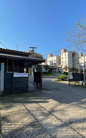 Apartamento à venda com 48m², 2 quartos e 1 vaga Apartamento à venda com 48m², 2 quartos e 1 vagaPlaca Instalada em 17/08/2026 - Cod.ZHXM-3