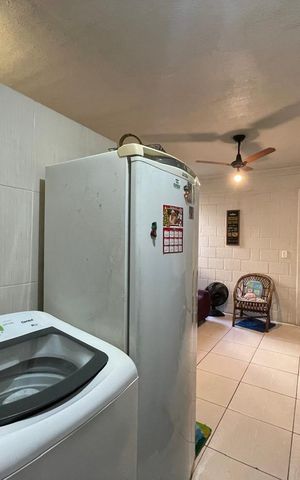 Apartamento à venda com 48m², 2 quartos e 1 vaga