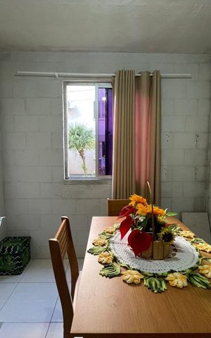 Apartamento à venda com 48m², 2 quartos e 1 vaga