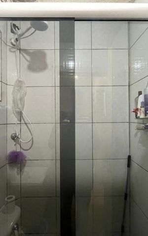 Apartamento à venda com 48m², 2 quartos e 1 vaga
