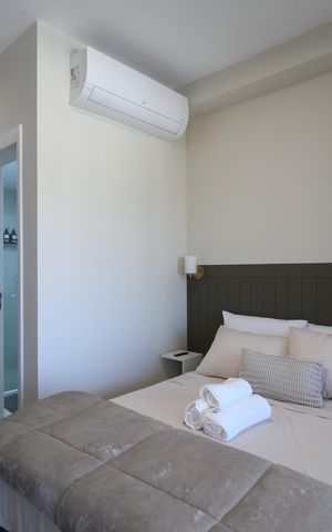 Studio à venda com 28m², 1 quarto e sem vagaStudio