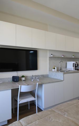 Studio à venda com 28m², 1 quarto e sem vagaStudio