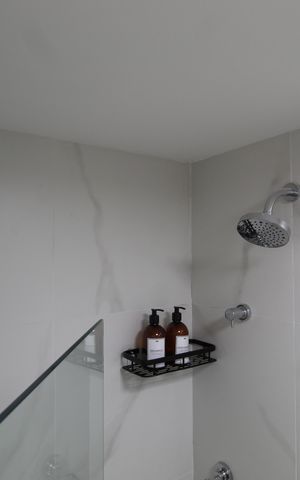 Studio à venda com 28m², 1 quarto e sem vagaBanheiro