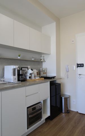 Studio à venda com 28m², 1 quarto e sem vagaStudio