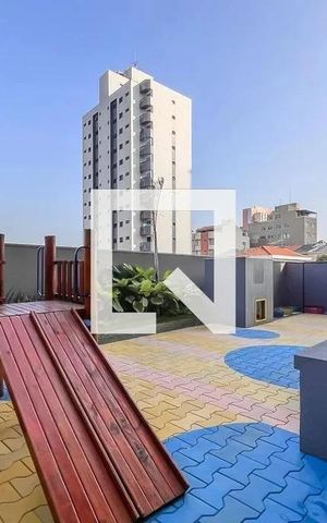 Apartamento à venda com 71m², 2 quartos e 2 vagas Apartamento à venda com 71m², 2 quartos e 2 vagasÁrea comum - Playground
