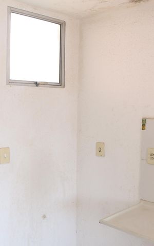 Apartamento para alugar com 75m², 2 quartos e 1 vagaCozinha