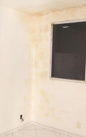 Apartamento para alugar com 75m², 2 quartos e 1 vagaQuarto 2