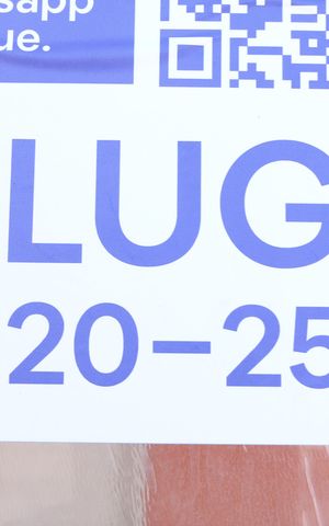 Apartamento para alugar com 75m², 2 quartos e 1 vagafoto da placa