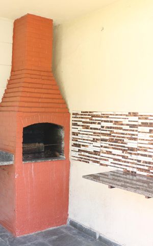 Apartamento para alugar com 75m², 2 quartos e 1 vagaChurrasqueira