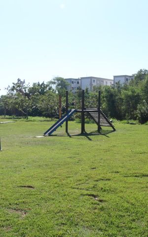 Apartamento para alugar com 75m², 2 quartos e 1 vagaPlayground