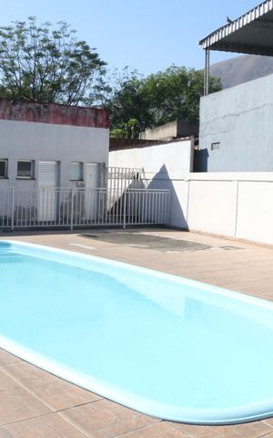 Apartamento para alugar com 75m², 2 quartos e 1 vagaPiscina