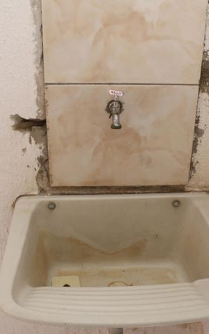 Apartamento para alugar com 75m², 2 quartos e 1 vagaÁrea de Serviço