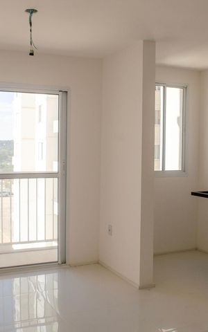 Apartamento à venda com 74m², 3 quartos e 1 vaga Apartamento à venda com 74m², 3 quartos e 1 vagaSala