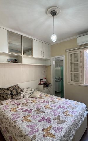 Casa para alugar com 162m², 2 quartos e 2 vagasSuite