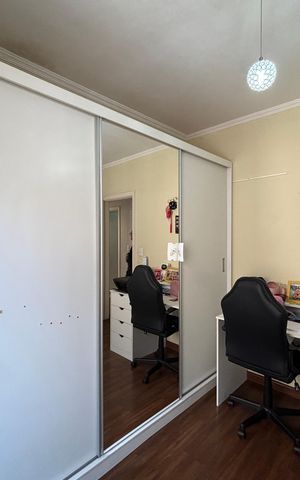 Casa para alugar com 162m², 2 quartos e 2 vagasQuarto 