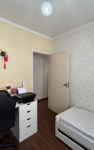 Casa para alugar com 162m², 2 quartos e 2 vagasQuarto 