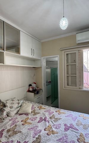 Casa para alugar com 162m², 2 quartos e 2 vagasSuite