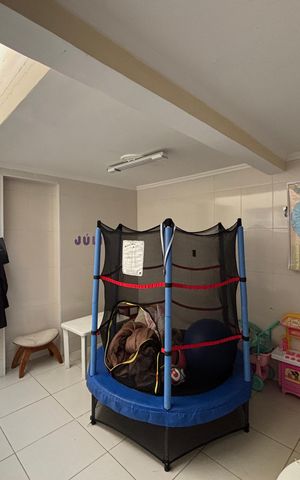 Casa para alugar com 162m², 2 quartos e 2 vagasÁrea 