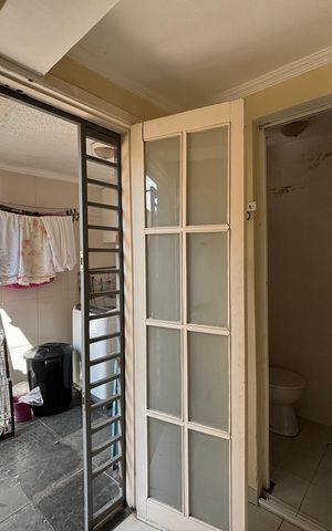 Casa para alugar com 162m², 2 quartos e 2 vagasÁrea 