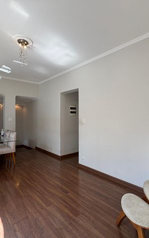 Casa para alugar com 162m², 2 quartos e 2 vagasSala