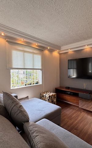 Casa para alugar com 162m², 2 quartos e 2 vagasSala