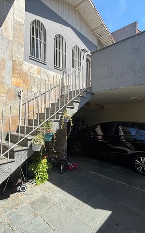 Casa para alugar com 162m², 2 quartos e 2 vagasEntrada 