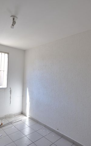 Apartamento para alugar com 50m², 2 quartos e 1 vagaQuarto 1