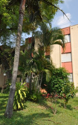 Apartamento para alugar com 50m², 2 quartos e 1 vagaFachada do Bloco