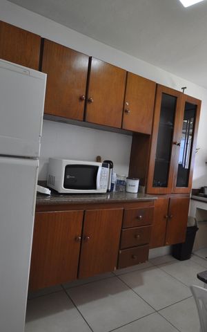 Apartamento para alugar com 50m², 2 quartos e 1 vagaÁrea comum - Salão de festas