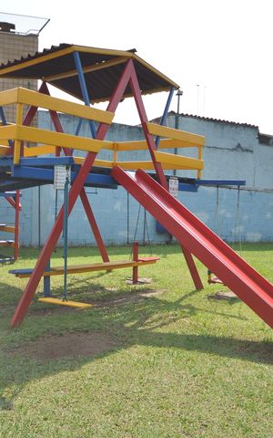 Apartamento para alugar com 50m², 2 quartos e 1 vagaÁrea comum - Playground